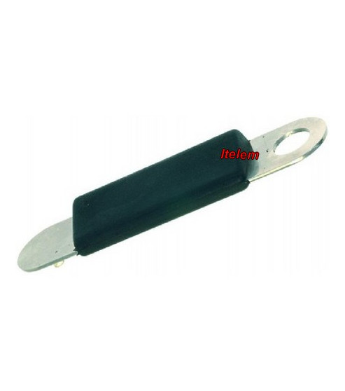 Poignée de porte four Zanussi 003683