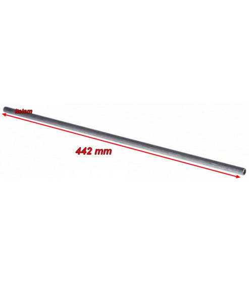 Barre serrure de porte four Küppersbusch 756156000