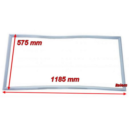 Joint de porte réfrigérateur Beko 4546850900