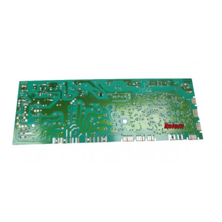 Module électronique de puissance sèche-linge AEG 1366100301