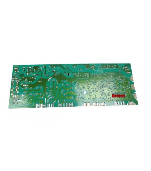 Module électronique de puissance sèche-linge AEG 1366100301