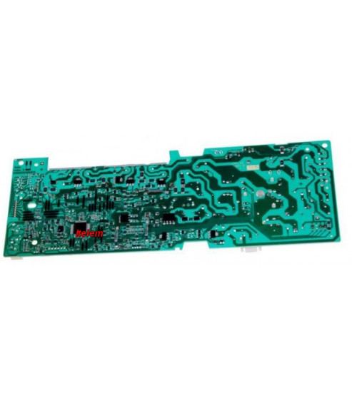 Module électronique de puissance lave-linge Siemens 00668789