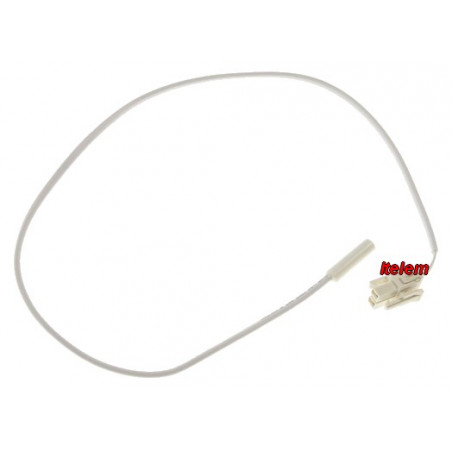 Sonde de température réfrigérateur et freezer Brandt AS0057832