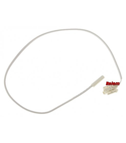 Sonde de température réfrigérateur et freezer Brandt AS0057832