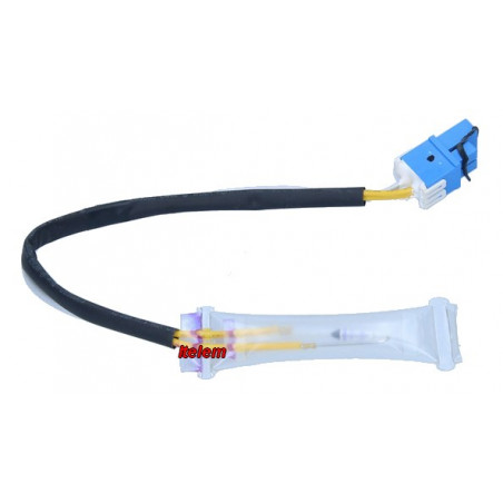 Sonde de dégivrage réfrigérateur Brandt AS0061792