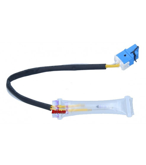 Sonde de dégivrage réfrigérateur Brandt AS0061792