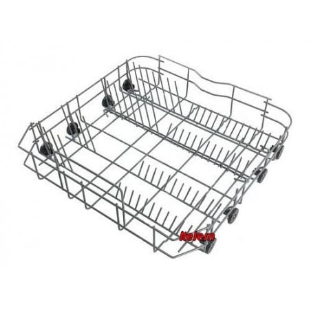 Panier inférieur pour lave-vaisselle Electrolux 1118988003