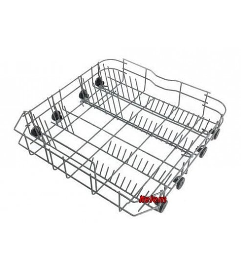 Panier inférieur pour lave-vaisselle Electrolux 1118988003
