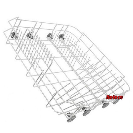 Panier inférieur lave-vaisselle Arthur-Martin 1529702126