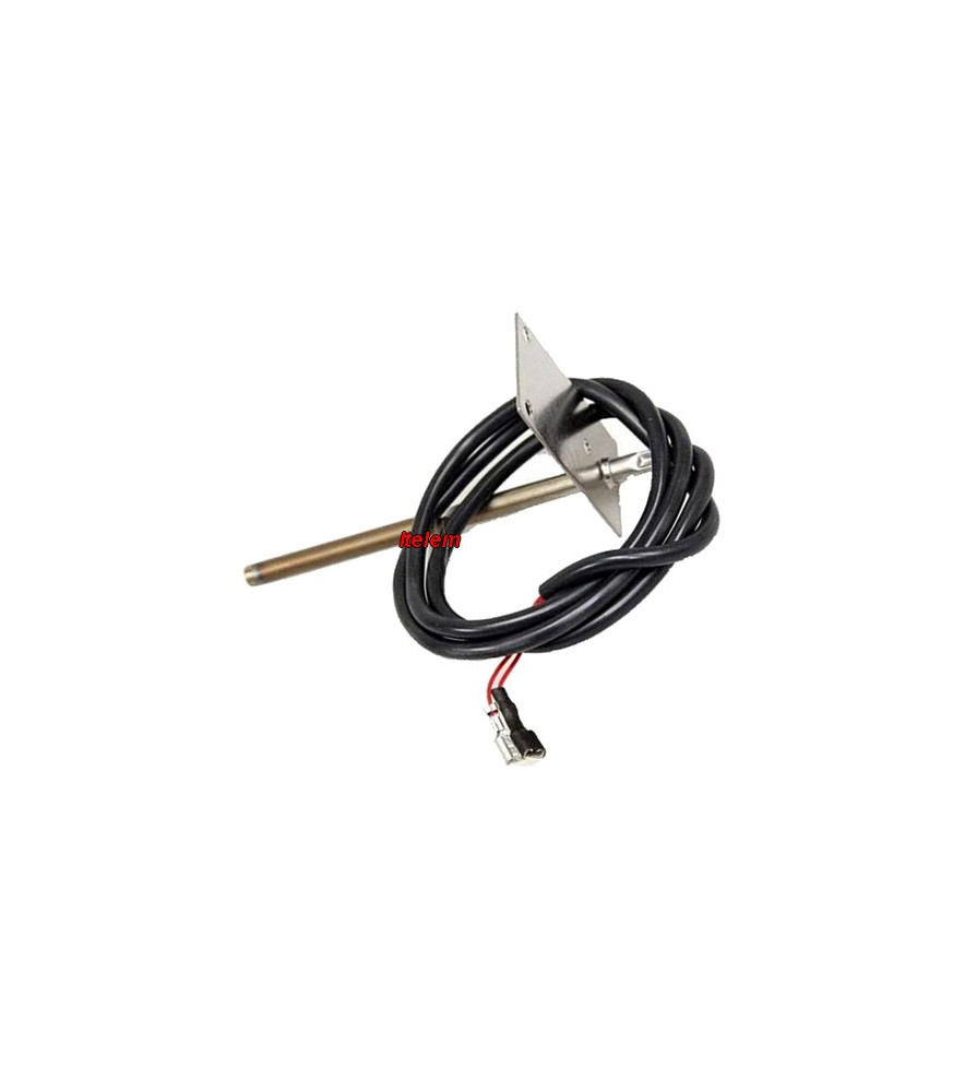 Sonde Thermique / Thermostat Pour Lave-linge Hoover Temperature 20K / A3 - Occasion
