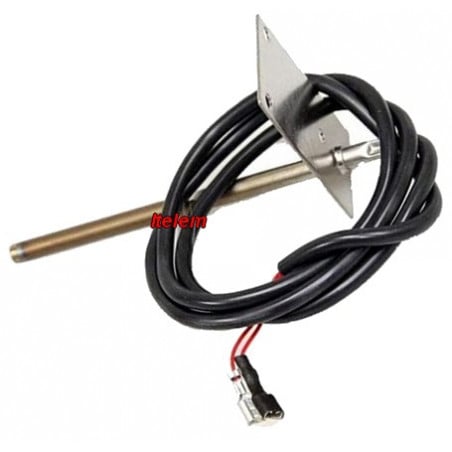 Lampe témoin rouge Four, cuisinière 44003065 ROSIERES, CANDY, HOOVER