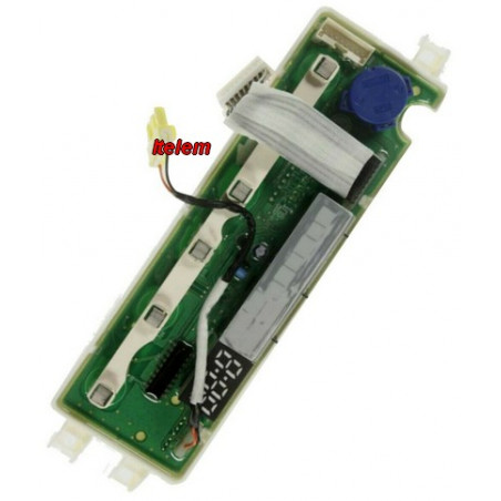 Module afficheur lave-vaisselle LG Samsung EBR71105814