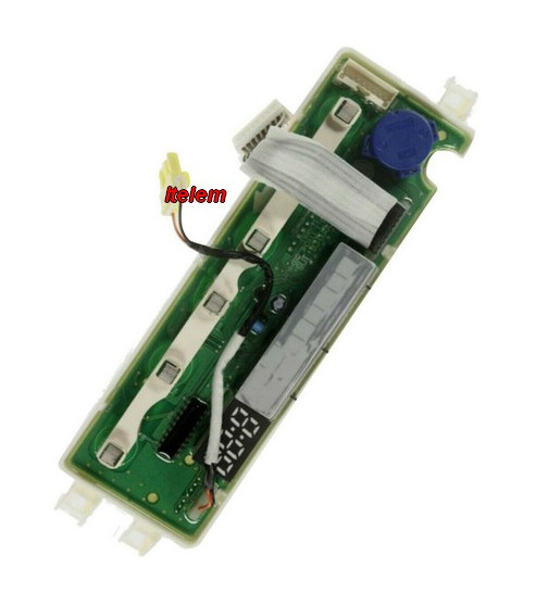 Module afficheur lave-vaisselle LG Samsung EBR71105814