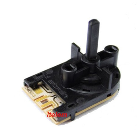 Selecteur fonctions four Scholtes C00097999