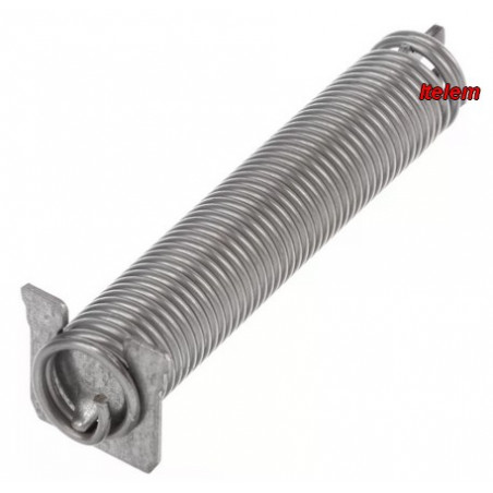 Ressort de porte lave-vaisselle Siemens 00611338
