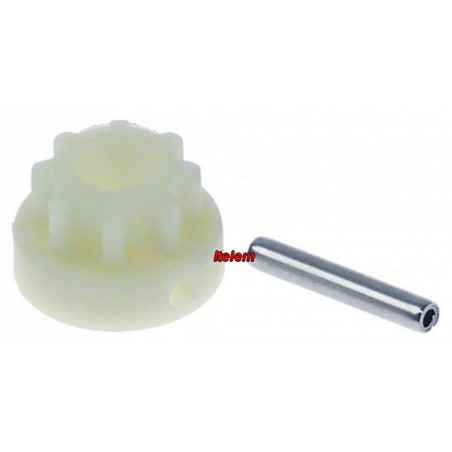 Moyen accouplement mixeur Dynamic 696505
