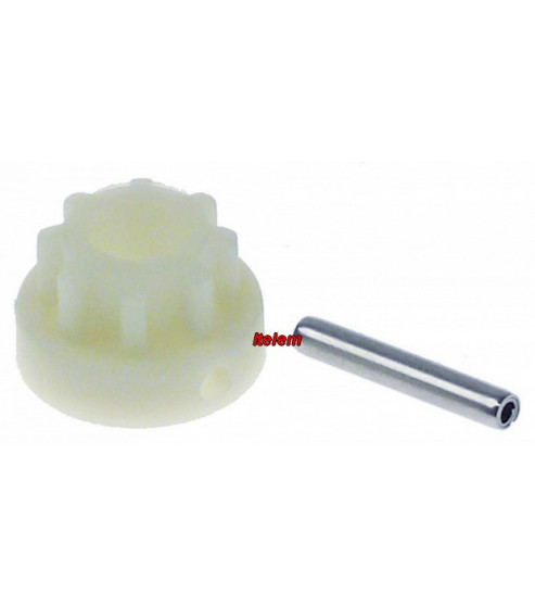 Moyen accouplement mixeur Dynamic 696505