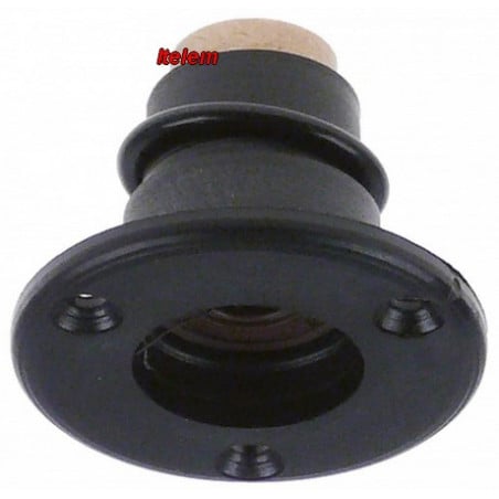 Support couteau mixeur Dynamic 698270