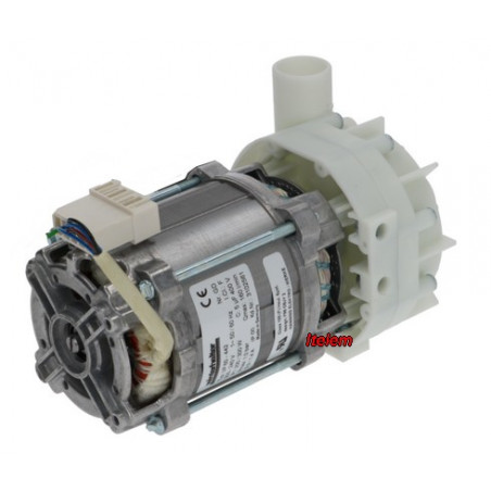Pompe de cyclage UP60-442 lave-vaisselle Winterhalter 3102539
