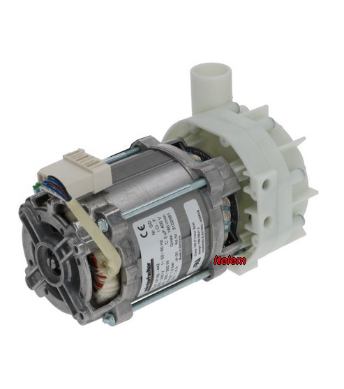 Pompe de cyclage UP60-442 lave-vaisselle Winterhalter 3102539