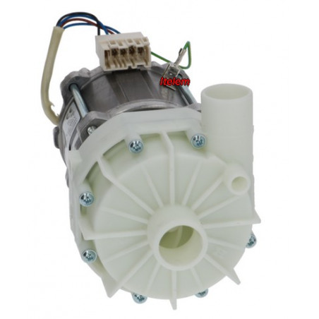 Pompe de cyclage UP60-213 lave-vaisselle Winterhalter 3102561