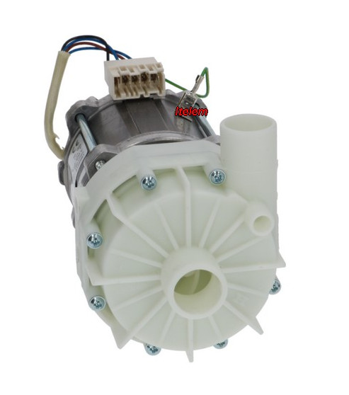Pompe de cyclage UP60-213 lave-vaisselle Winterhalter 3102561