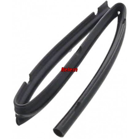 Joint bas de porte lave-vaisselle Daewoo 392F74