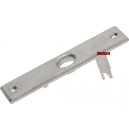 Butée de poignée de porte four MKN 203737