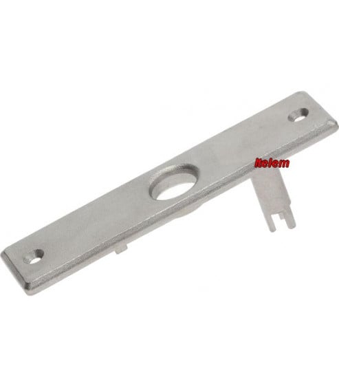 Butée de poignée de porte four MKN 203737