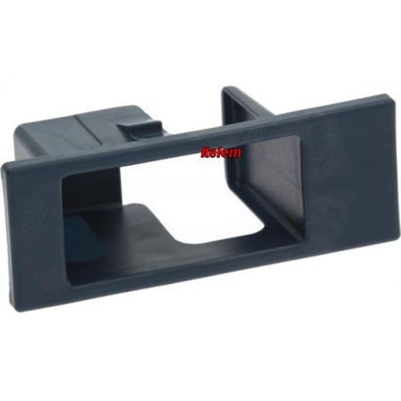 Cache poignée de porte four Frima 20390340