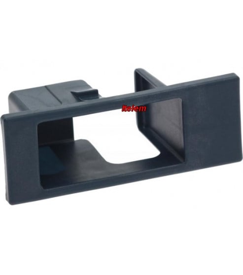 Cache poignée de porte four Frima 20390340