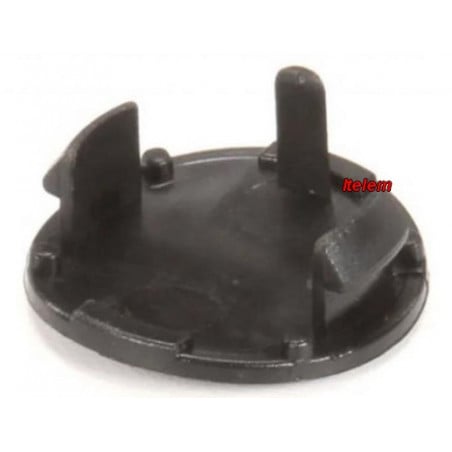 Cache poignée de porte four Alpeninox 0C4091