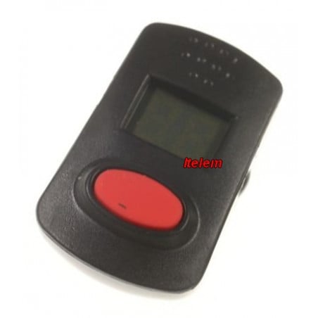 Minuterie autocuiseur Sitram SITRASPEEDO 3108837112624