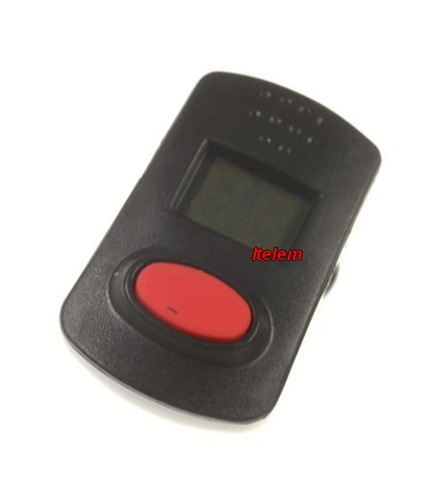 Minuterie autocuiseur Sitram SITRASPEEDO 3108837112624