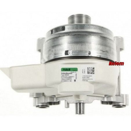 Moteur lave-linge Whirlpool 481010489640