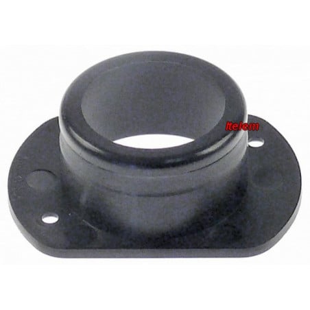 Capot interne poignée de porte four Retigo AX08-0020