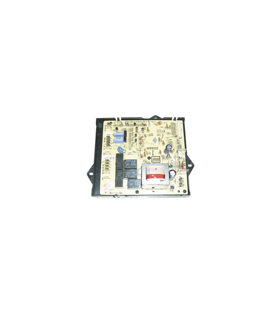 Carte électronique configurée Whirlpool 480140100554 - www