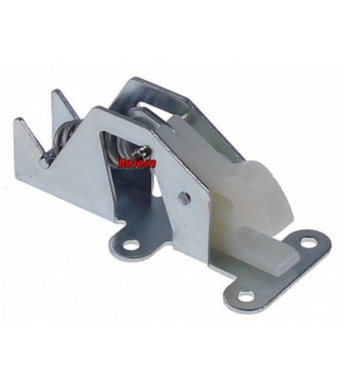 Fermeture de porte four Smeg 177690163
