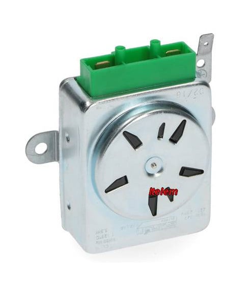 SS-795430 Moteur Tourne broche Rowenta