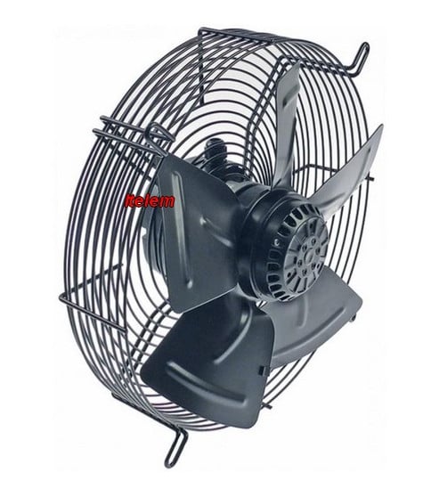 Ventilateur axial YWF4E-250S Weiguang 3540068