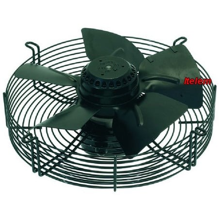 Ventilateur axial YWF4E-300S Weiguang 601880