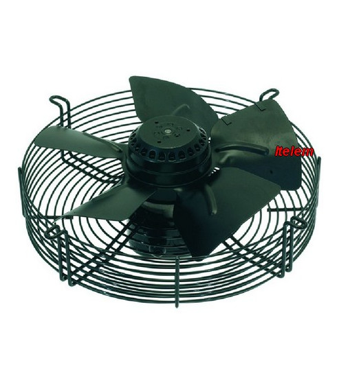 Ventilateur axial YWF4E-300S Weiguang 601880