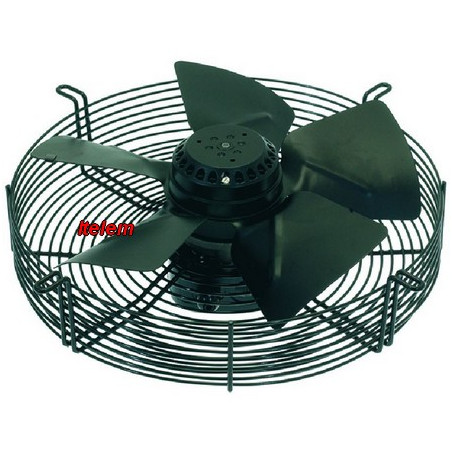 Ventilateur axial YWF4E-330S Weiguang 601882