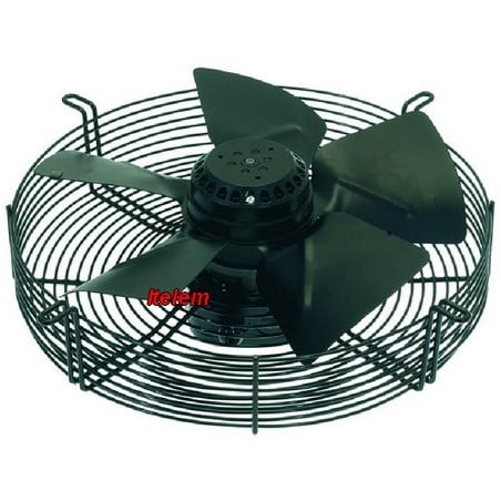 Ventilateur axial YWF4E-350S Weiguang 601883