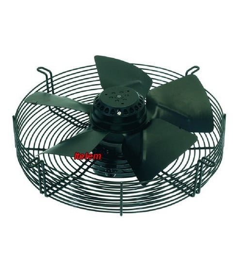 Ventilateur axial YWF4E-350S Weiguang 601883
