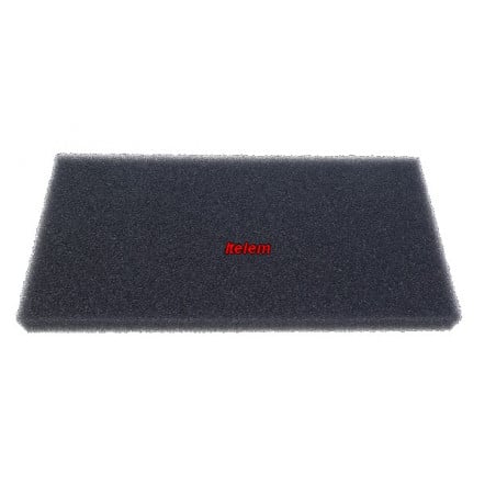 Filtre mousse sèche-linge Gorenje 810183
