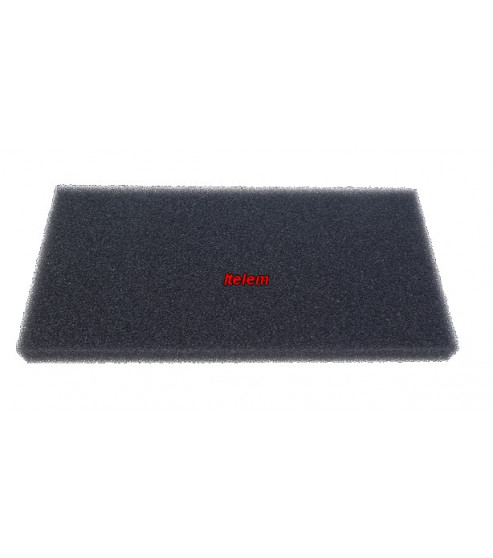 Filtre mousse sèche-linge Gorenje 810183