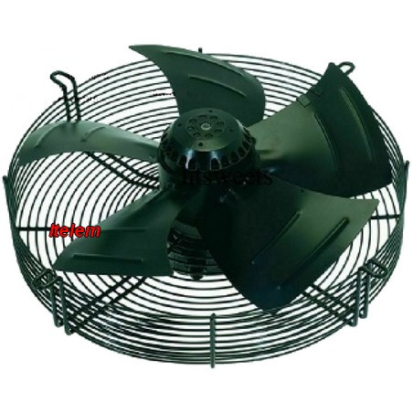 Ventilateur axial YWF4E-400S Weiguang 601884