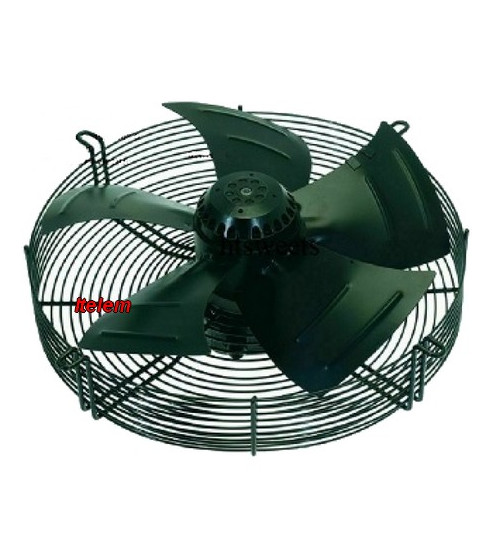 Ventilateur axial YWF4E-400S Weiguang 601884
