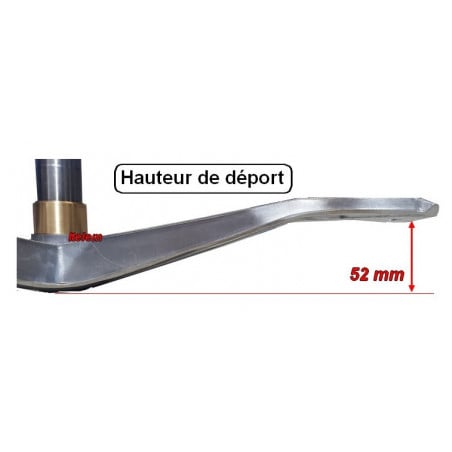 Croisillon Siemens 00215117